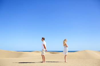Communicating Effectively with Your Aspergers Partner Five Important Suggestions