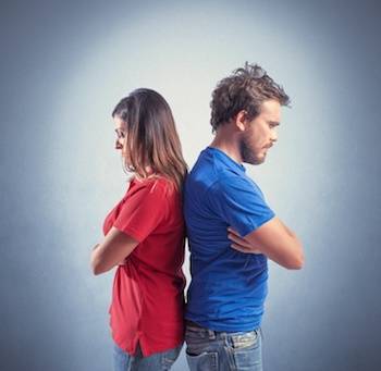 The Person You Love Has Asperger’s Are You Thinking Of Leaving