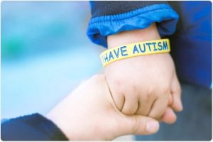 Autism and Sleep Problems