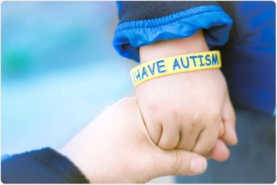 Autism and sleep disorders 1