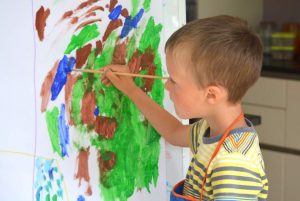 Autism may not be a spectrum-1