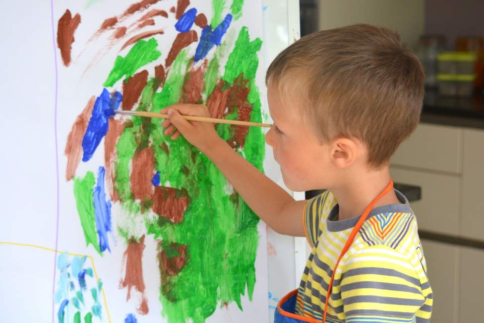 Autism may not be a spectrum 1