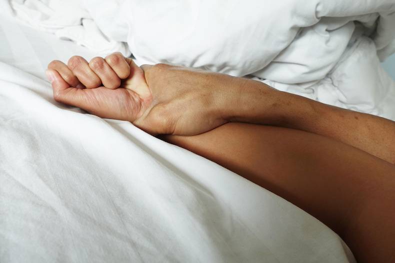 Aggression In Adults With Aspergers