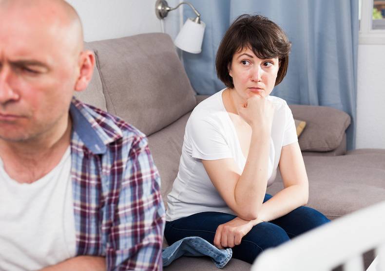 Cassandra phenomenon