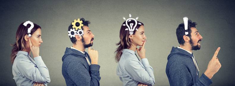 The causes of asperger's in adults