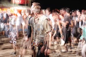 Autism diagnosis research blurry