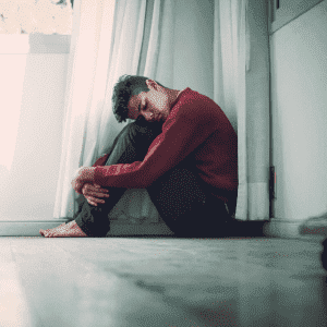 anxiety disorder