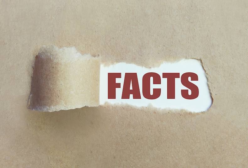 Six Important Facts About Asperger’s Syndrome