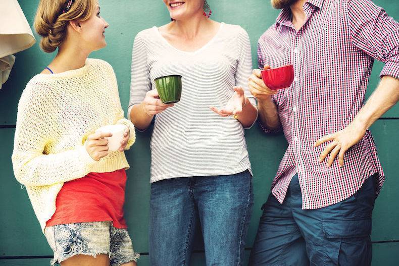 A Guide To Developing Social Skills In Adults With Asperger’s