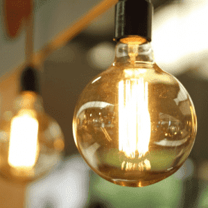 light