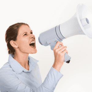 noise and light hypersensitivity