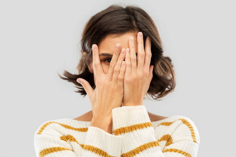 Vulnerability In Adults With Asperger’s Is Actually A Good Thing