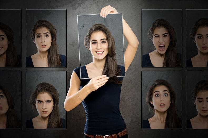 Trying to be Normal Camouflaging in Women with Aspergers 1