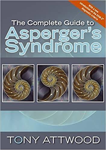 The Complete Guide to Aspergers Syndrome
