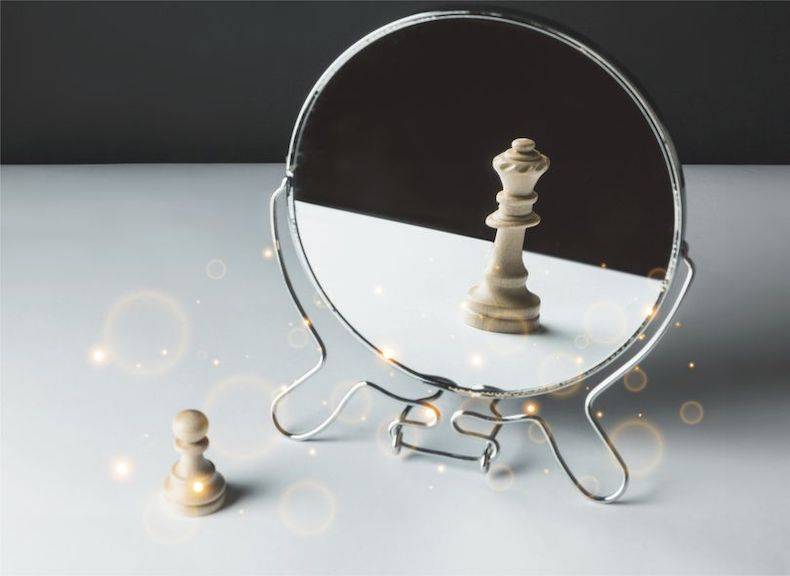 Adults with Autism Spectrum Disorder tend to think of being normal in three distinct ways