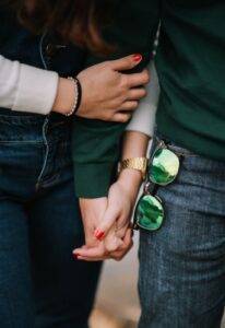 Nurturing Love and Understanding Neurodiverse Couples