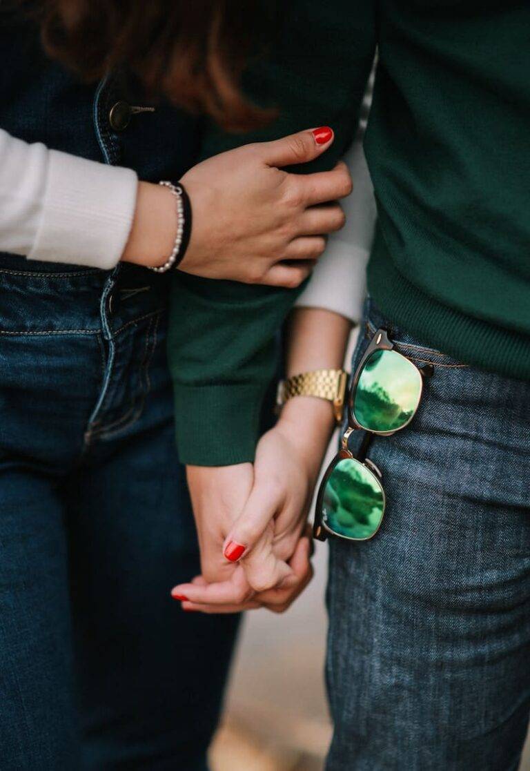 Nurturing Love and Understanding Neurodiverse Couples