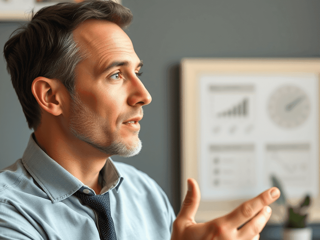 Advocating for Your Needs as an Adult with Autism