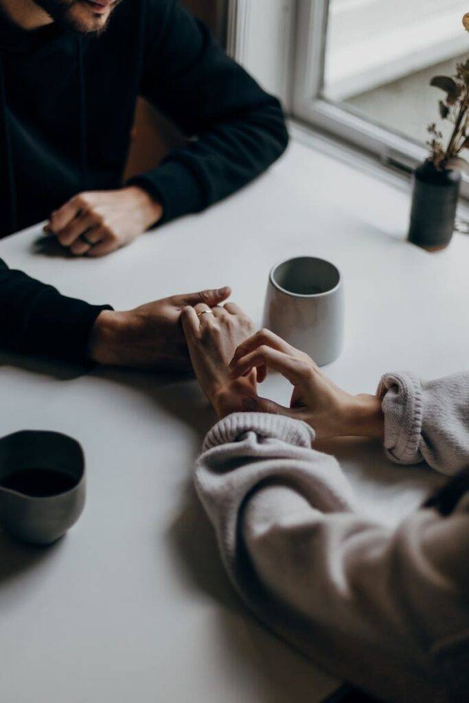 This guide intends to describe the challenges of neurodiverse relationships and therapy options.