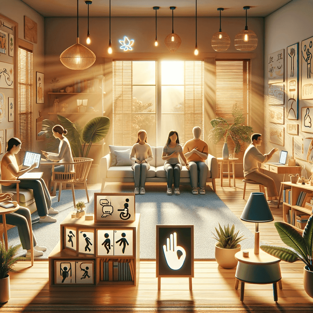 Cultivating an Environment for Diverse Communication