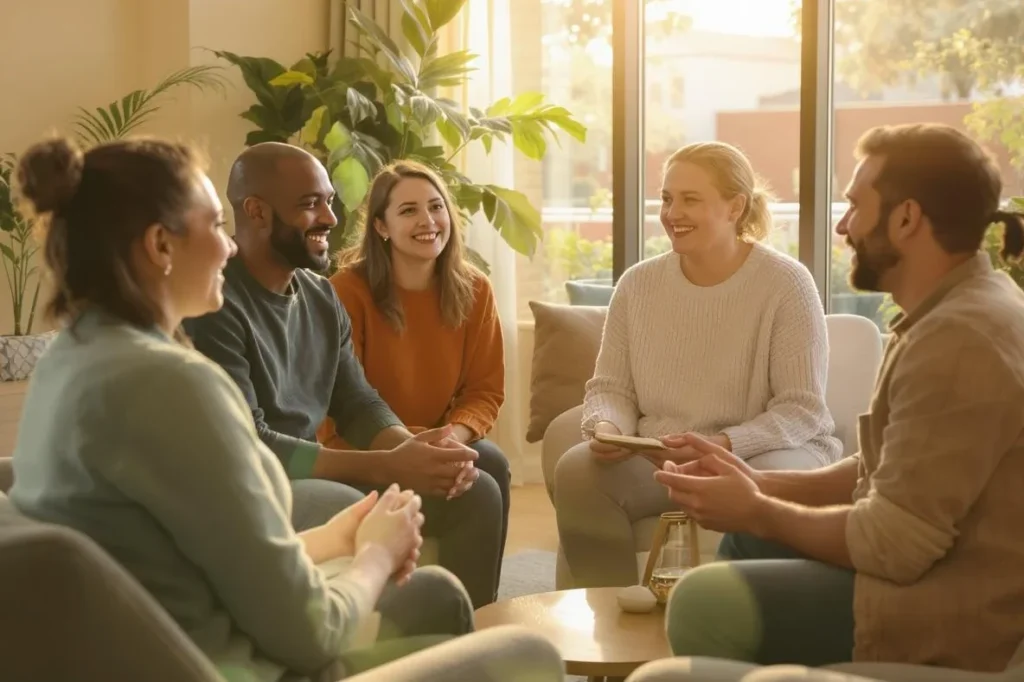 Developing Social Skills as an Adults on the Spectrum