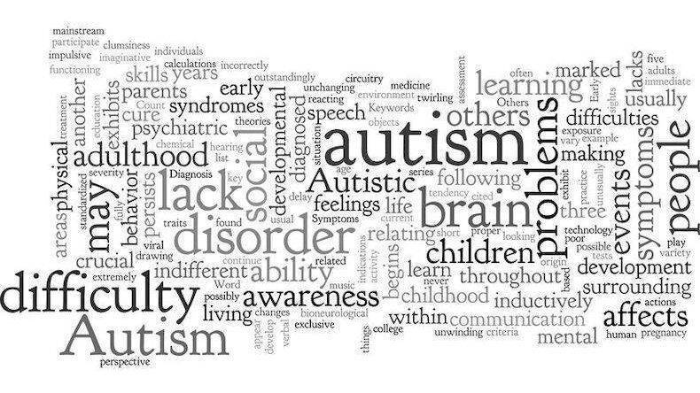 Executive functioning in adults with Autism Spectrum Disorder