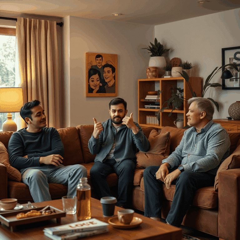 How to Create Inclusive Community Groups for Adults with Autism