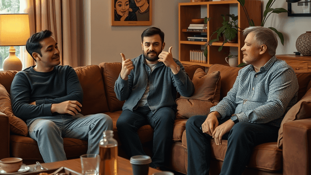 How to Create Inclusive Community Groups for Adults with Autism