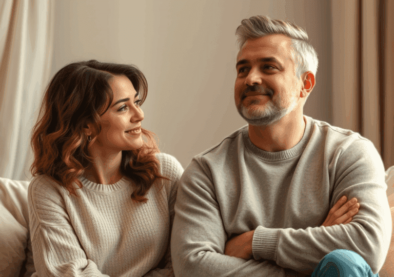 How to Support a Partner with Autism in Relationships