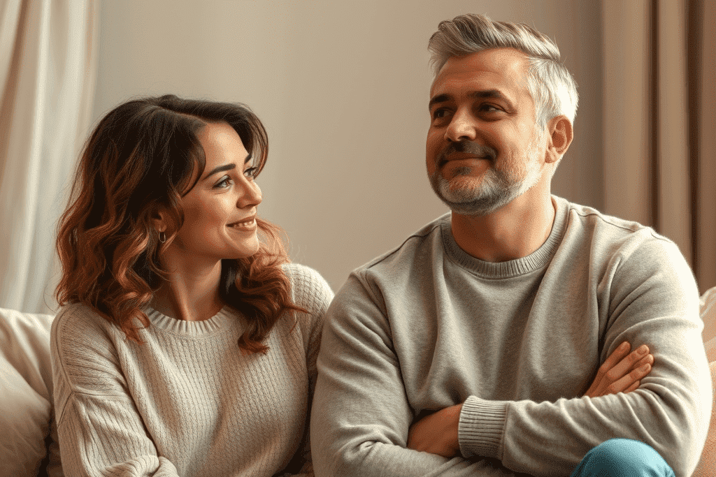 How to Support a Partner with Autism in Relationships