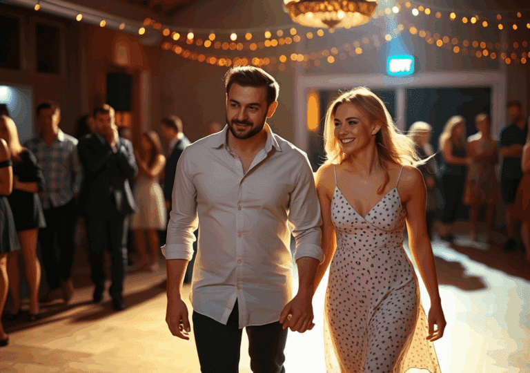 Keeping the Spark Alive - Date Night Ideas for Neurodiverse Couples