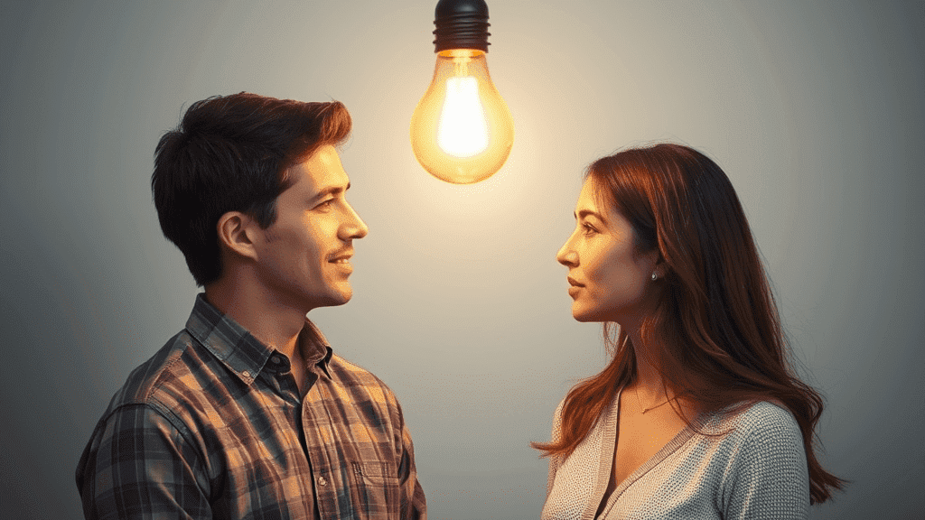 Relationship Guide for Neurodiversity Couples