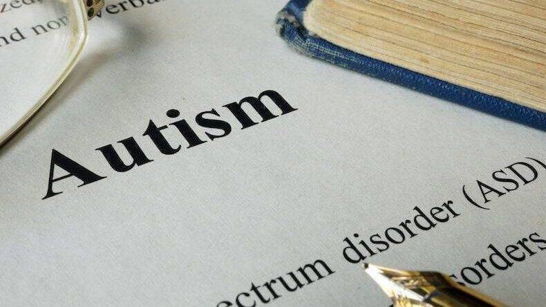 Risk Factors for Autism Spectrum Disorder in Adults