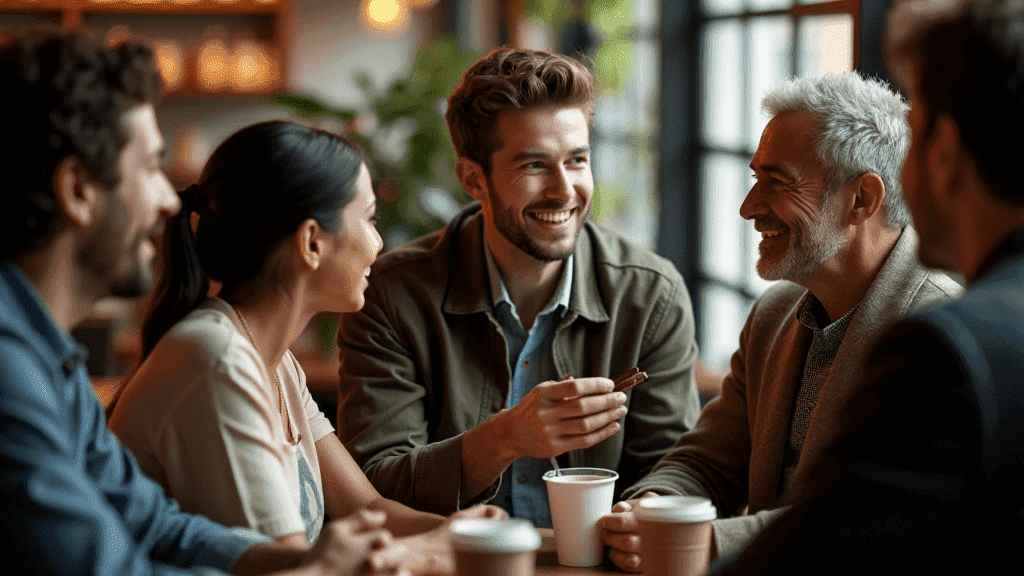 Strategies for Blending Neurodiverse and Neurotypical Family Traditions