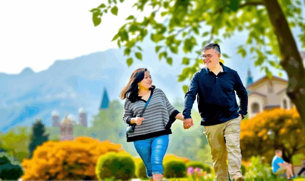 Supporting a Neurodiverse Partner Through Career Changes