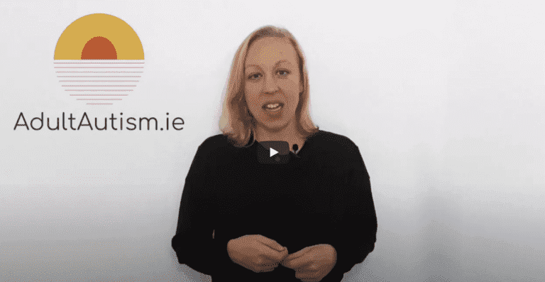 The Adult Autism Practice Introduction Video