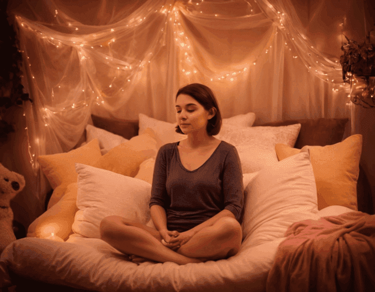 The Benefits of Mindfulness Practices for Adults with Autism