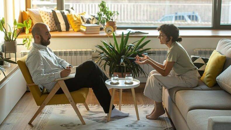 This article discusses therapy goals for adults with autism, including