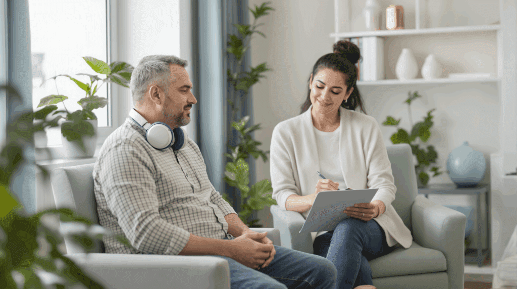 Understanding Your Needs as an Adult with Autism