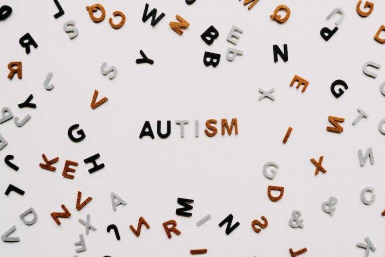 What Are the Three Main Symptoms of Autism in Adults