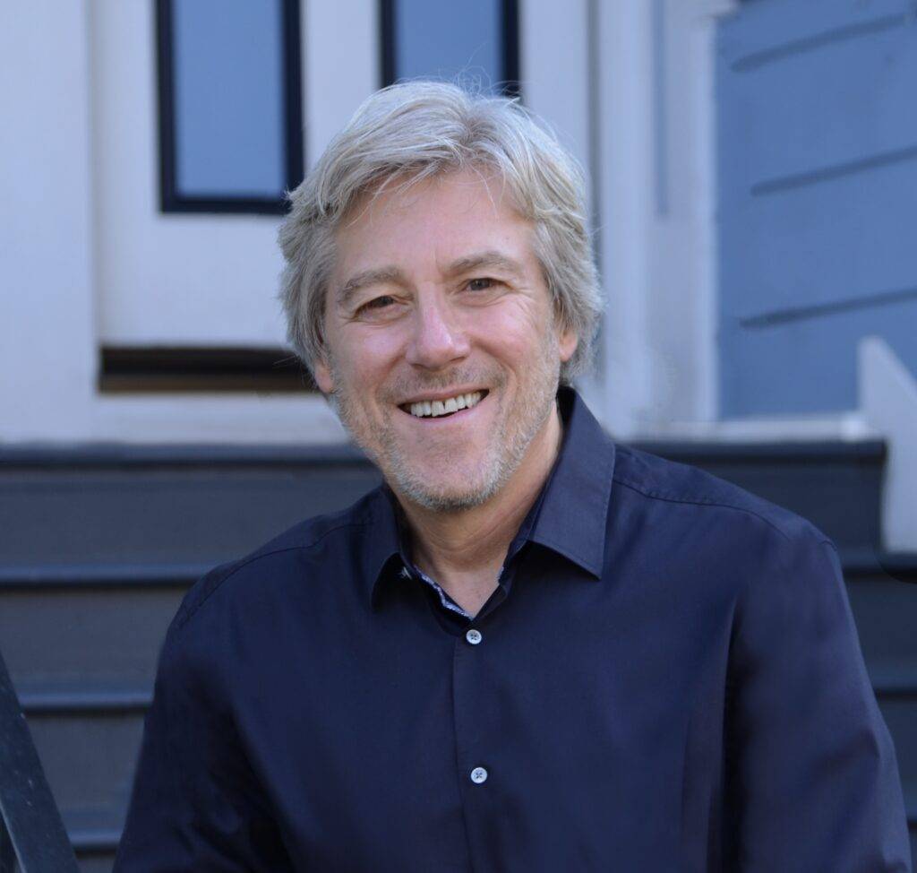 Kenneth Roberson PhD